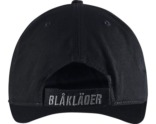 Blåkläder Baseballkeps, bakifrån