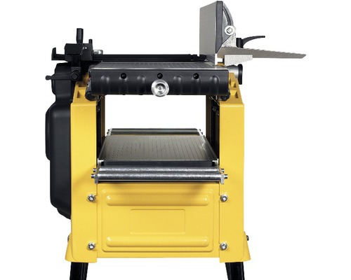 Planhyvel för träbearbetning