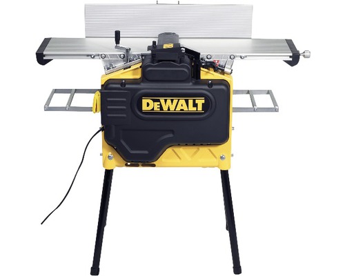 DeWalt hyvelmaskin för träbearbetning