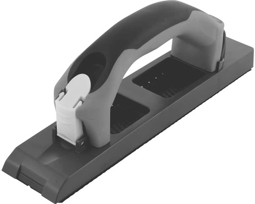 Kanthyvel WOLFCRAFT med 2-komponent handtag Kanthyvel WOLFCRAFT med 2-komponent handtag