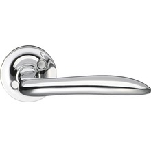 Dörrhandtag av metall