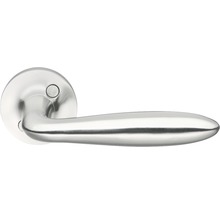 Dörrhandtag i metall