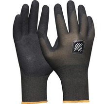 Arbetshandskar HAMMER WORKWEAR "Flex" grön stl 8
