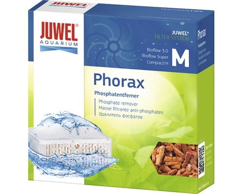 Filterkorg JUWEL Phorax Bioflow 3.0 Compact