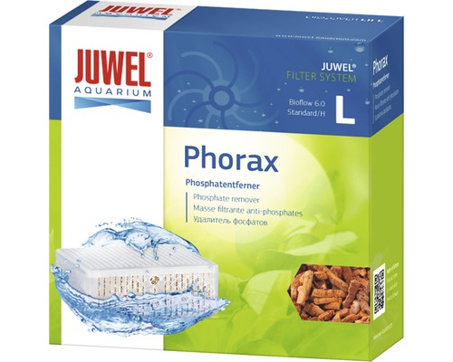 Filterkorg JUWEL Phorax Bioflow 6.0 Standard