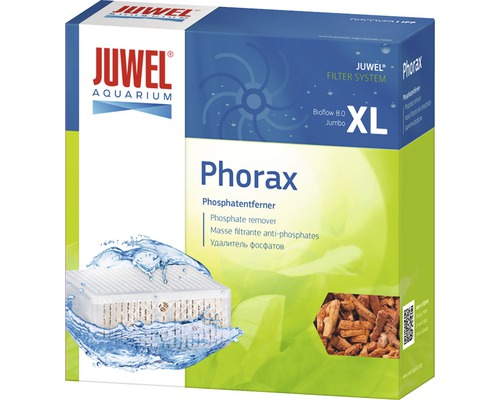 Filterkorg JUWEL Phorax Bioflow 8.0 Jumbo