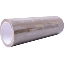 Tejp Brun 6x48mm 66m