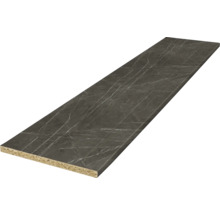 Arbetsbänk med marmorlook