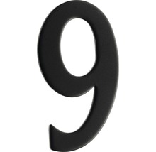 Husnummer 9