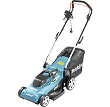 Elektrisk gräsklippare från Makita