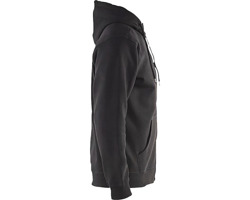 Hoodie i profil