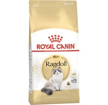 Kattmat ROYAL CANIN Ragdoll Adult 2kg-thumb-0