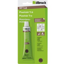 Illbruck WF140 Plastiskt Trä, 40 ml tub