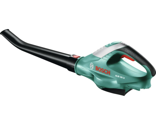 Lövblås BOSCH ALB 18 LI utan batteri och laddare Lövblås BOSCH ALB 18 LI utan batteri och laddare