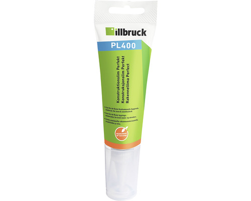Kontruktionslim PL400 Perfekt Kontruktionslim PL400 Perfekt