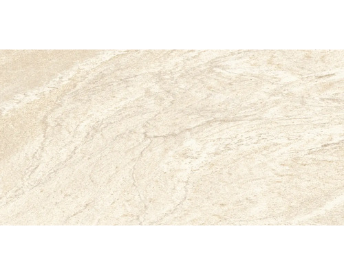 Klinker creme sand matt Sahara antislip crema 32x62,5 cm