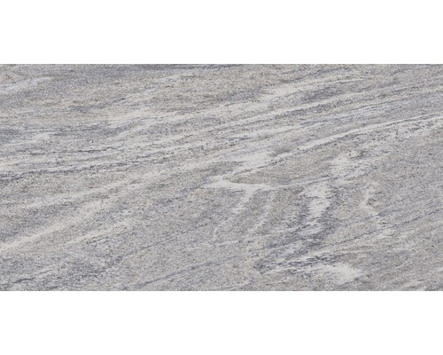 Klinker grå matt Sahara antislip 32x62,5 cm