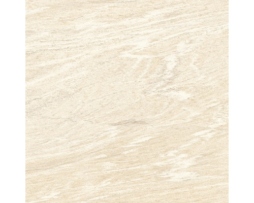 Klinker creme sand matt Sahara antislip crema 60x60 cm