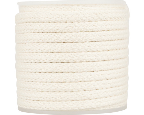 Rulle bomullssnöre