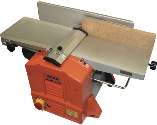 Atika rikthyvel och planhyvel ADH 204