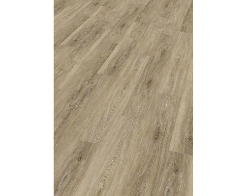 Ljust laminat med träutseende för inomhusbruk