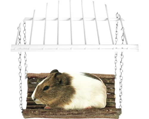 Gnagargunga KARLIE Rody Swing 20x20cm Gnagargunga KARLIE Rody Swing 20x20cm