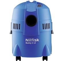 Nilfisk Buddy II 12 Allrounddammsugare