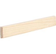 Trälist av furu