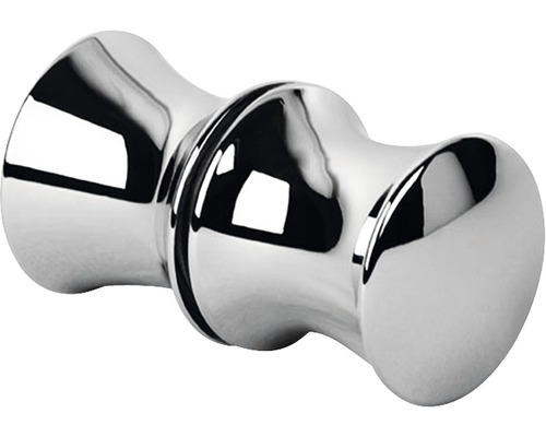 Dörrhandtag i metall