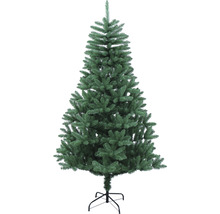 Konstgjord julgran med stativ