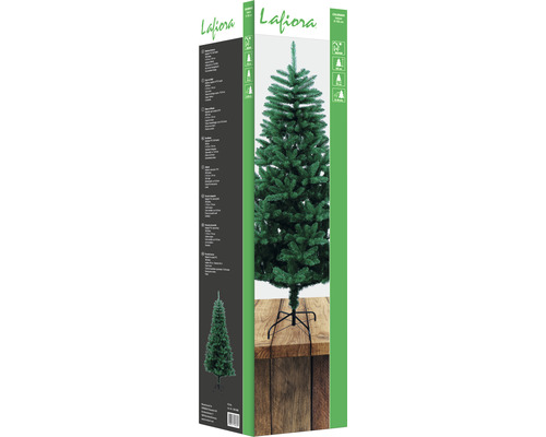 Lafiora Konstgjord julgran i förpackning