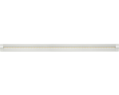 LED-skena MALMBERGS Zeta 5W 3000K 410lm 500mm, 9974113