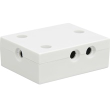 MALMBERGS 4-vägs förgreningsbox för Zeta LED-skenor, 9974121-thumb-0