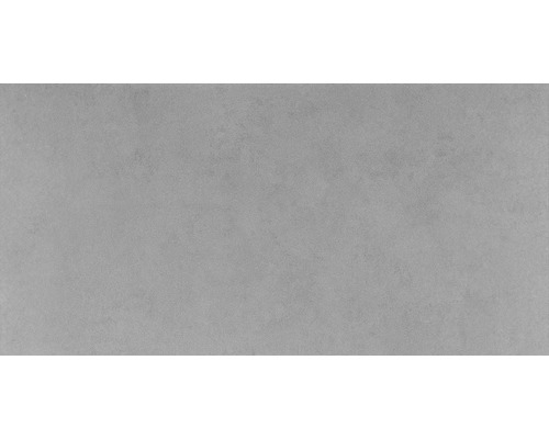 Grått golvkakel med matt yta