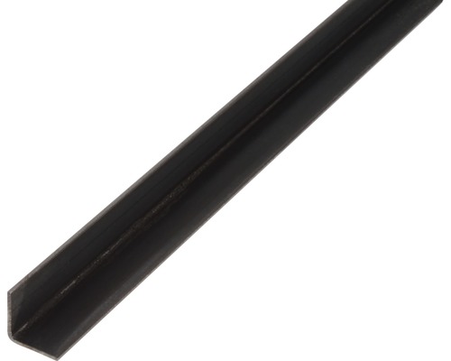 Vinkelprofil ALBERTS stål 20x20x1,2 mm 1 m Vinkelprofil av metall