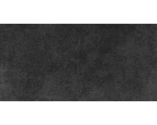 Mörk betongyta för byggprojekt