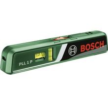 Bosch PLL 1 P vattenpass