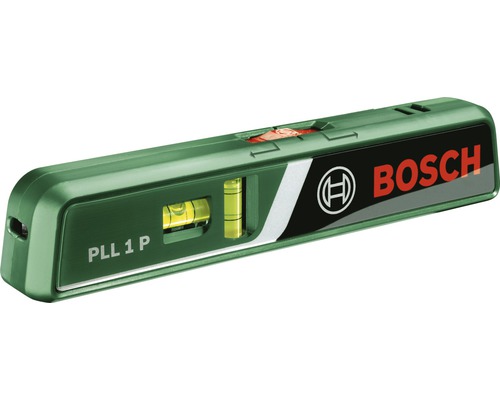 Bosch PLL 1 P vattenpass