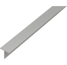 T-profil av metall