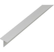 T-profil av aluminium
