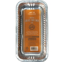 Traeger Timberline Fettuppsamlingsbricka, 5-pack