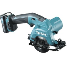 Makita handcirkelsåg med batteri