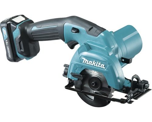 Makita handcirkelsåg med batteri