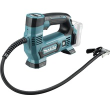 Kompressor MAKITA MP100DZ 12V utan batteri och laddare