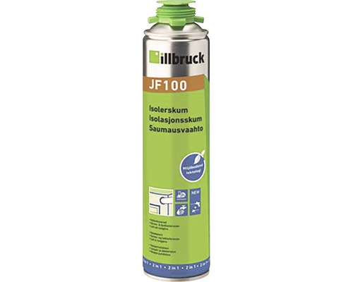 Isolerskum ILLBRÜCK JF100 700ml