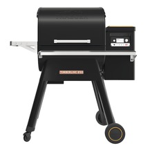 Traeger Timberline 850 utomhusgrill