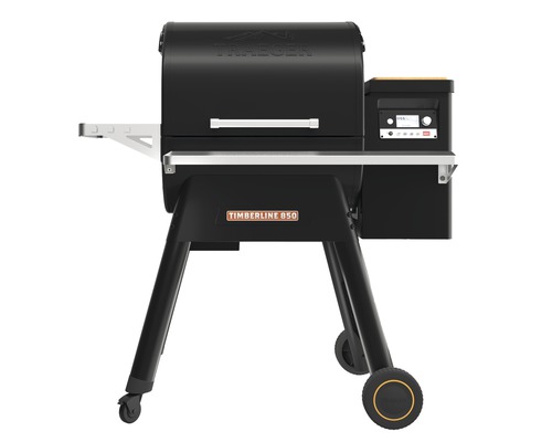 Traeger Timberline 850 utomhusgrill