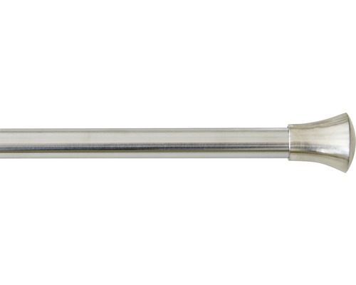 Gardinstång HASTA Vega Stål 16/19mm 130-240cm Gardinstång HASTA Vega Stål 16/19mm 130-240cm