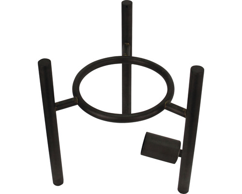 Trestle för blomkrukor