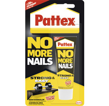 Pattex Monteringslim utan spikar